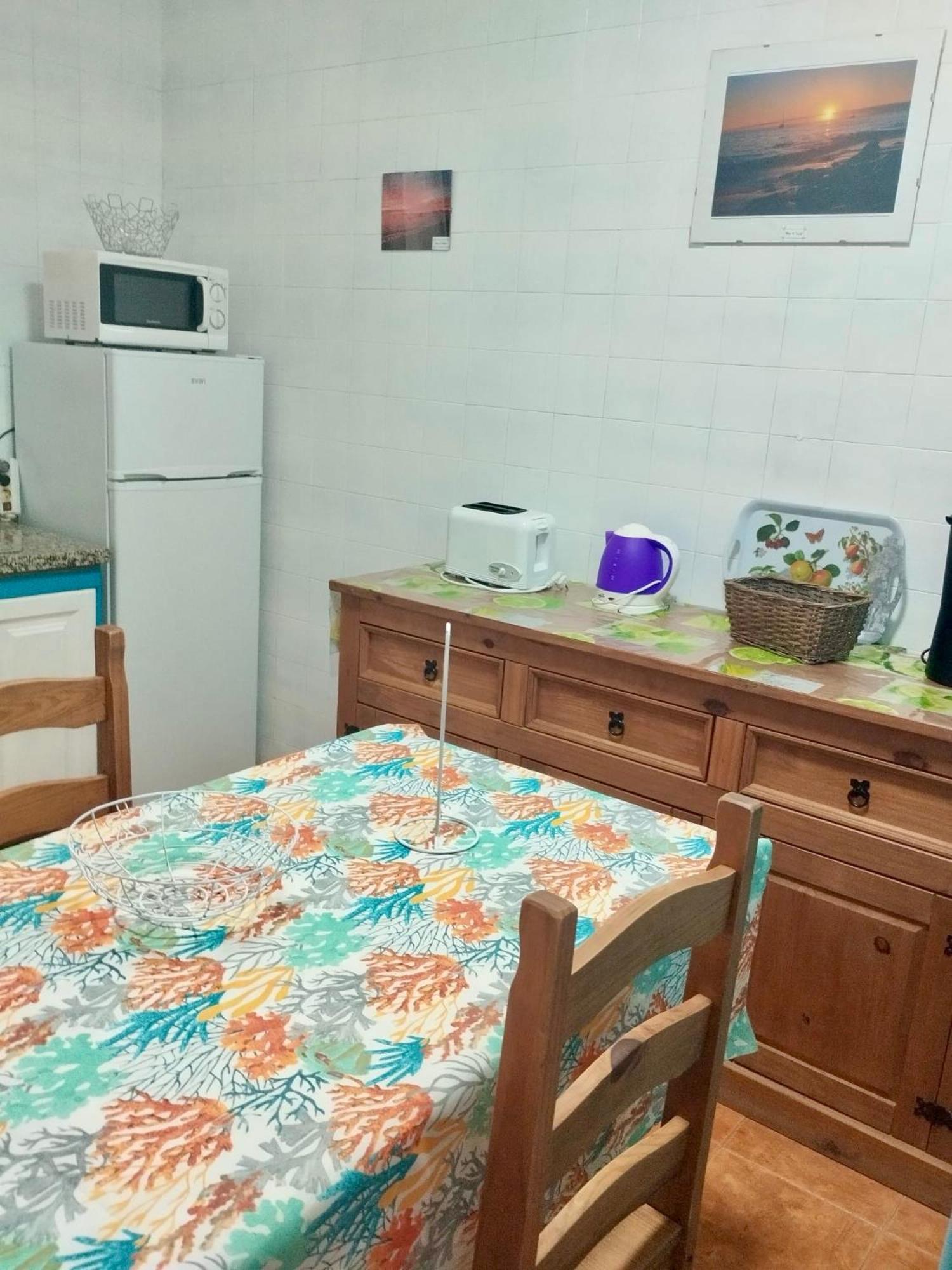Apartamentos Buen Leon Playa de Tasarte Exteriér fotografie
