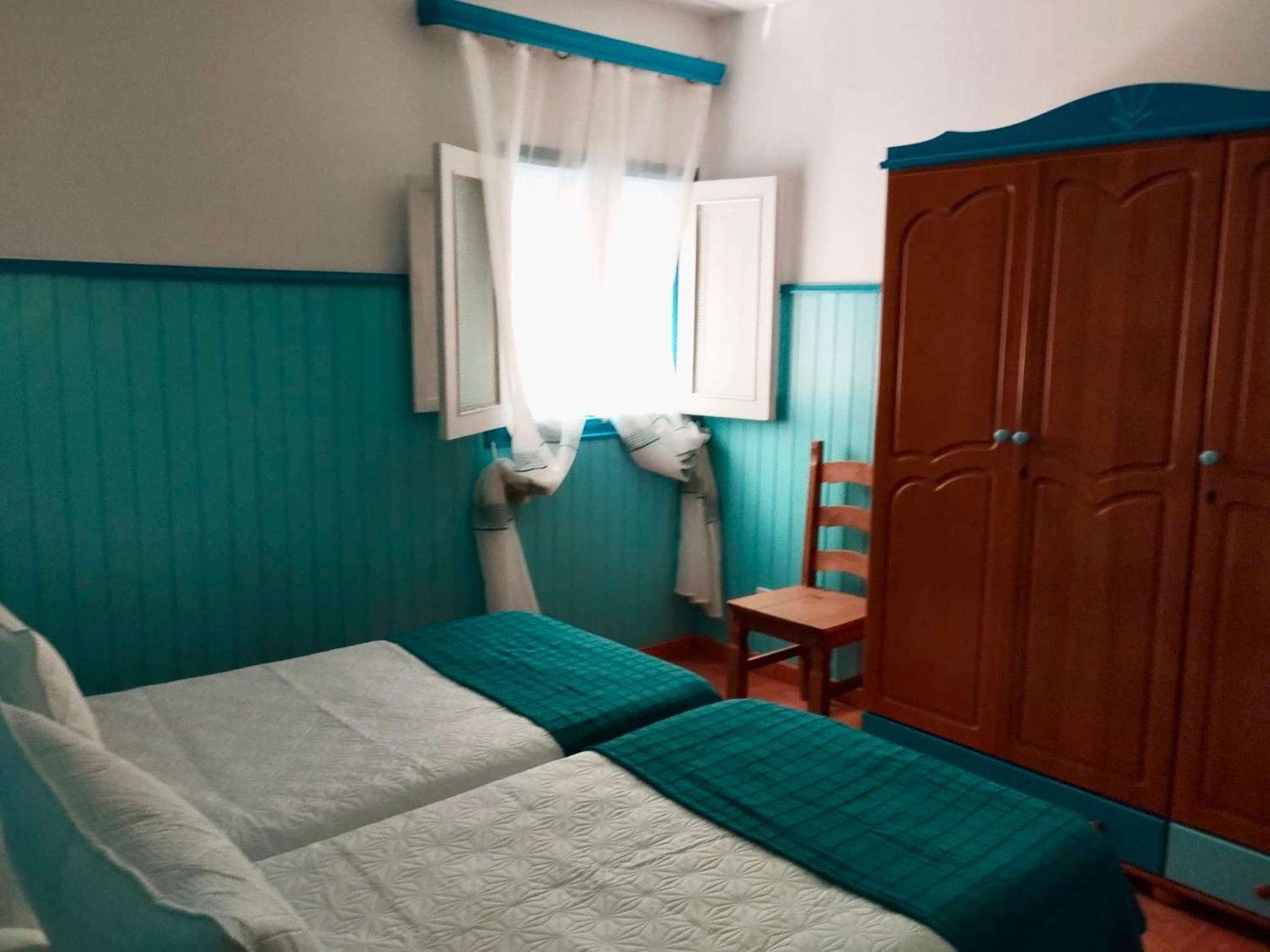 Apartamentos Buen Leon Playa de Tasarte Exteriér fotografie