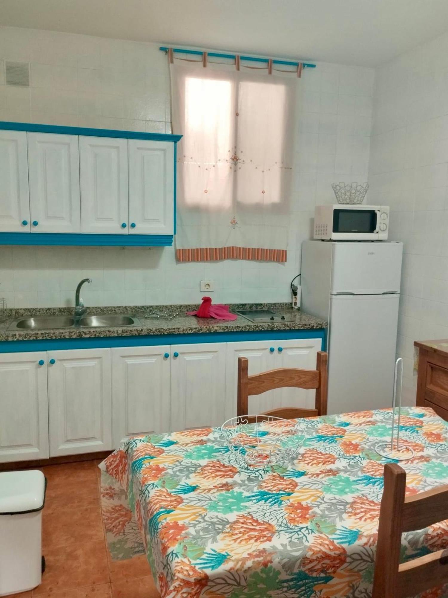 Apartamentos Buen Leon Playa de Tasarte Exteriér fotografie