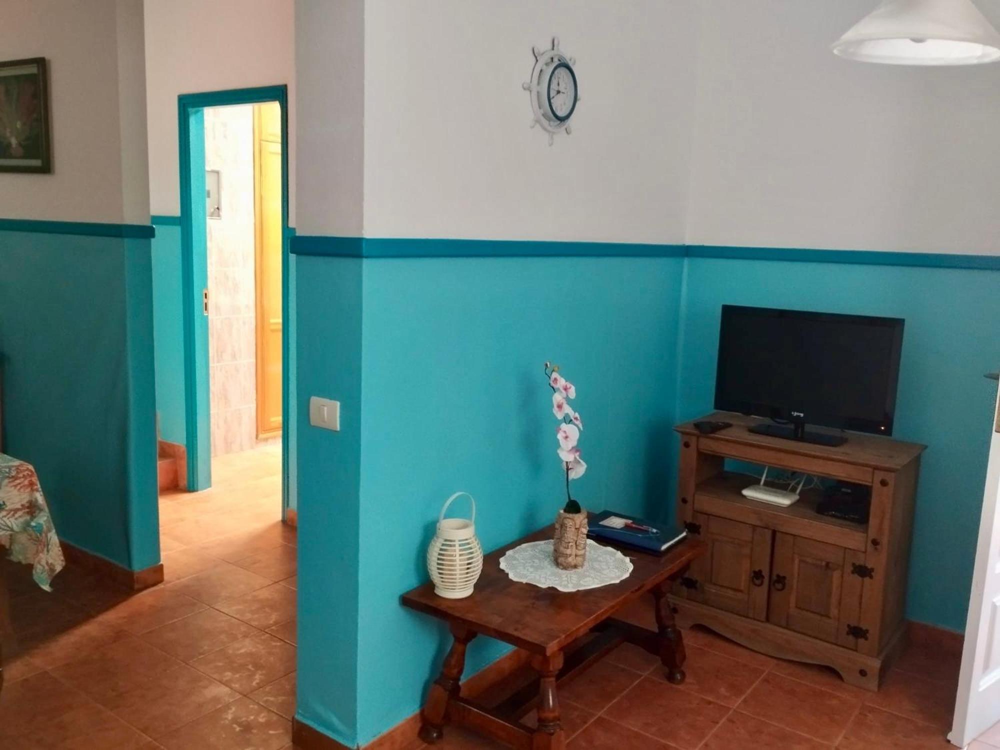 Apartamentos Buen Leon Playa de Tasarte Exteriér fotografie
