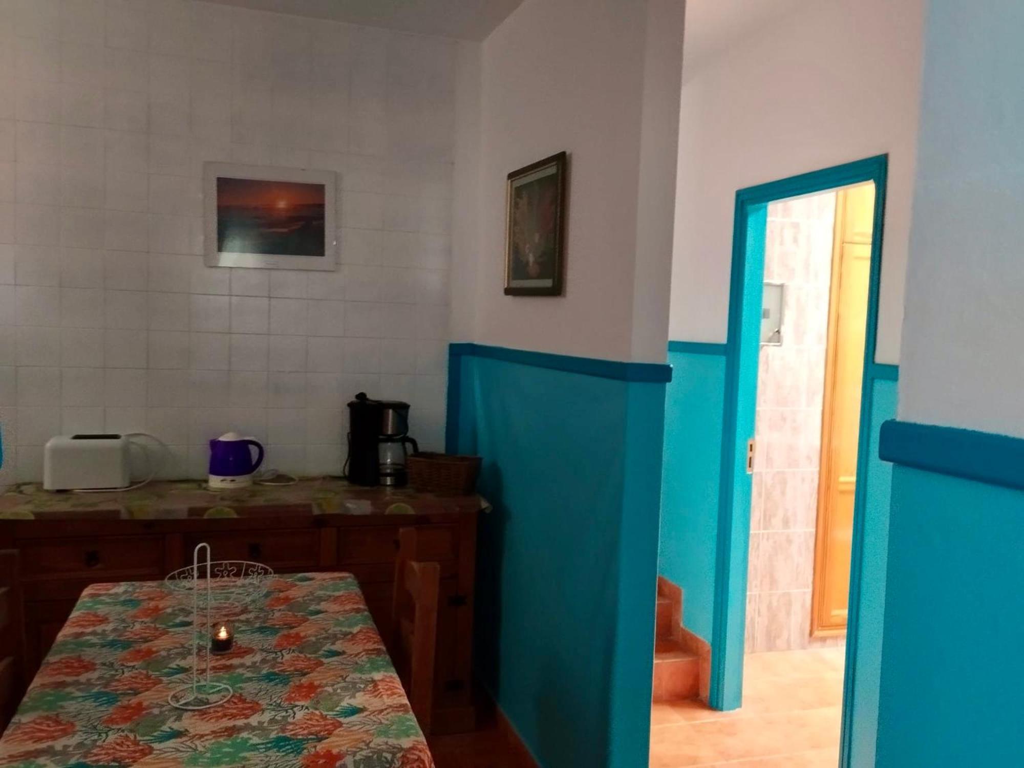 Apartamentos Buen Leon Playa de Tasarte Exteriér fotografie