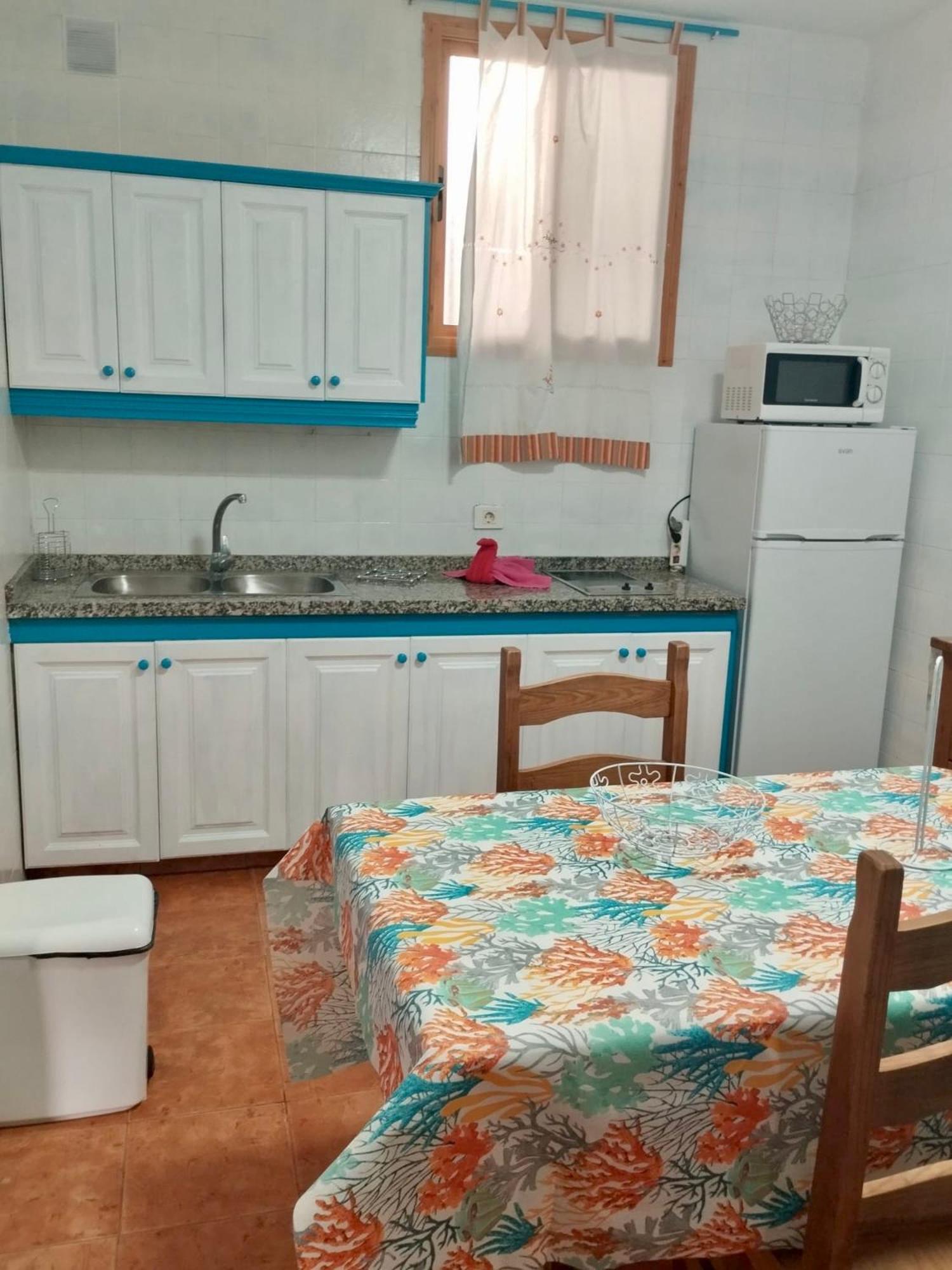 Apartamentos Buen Leon Playa de Tasarte Exteriér fotografie