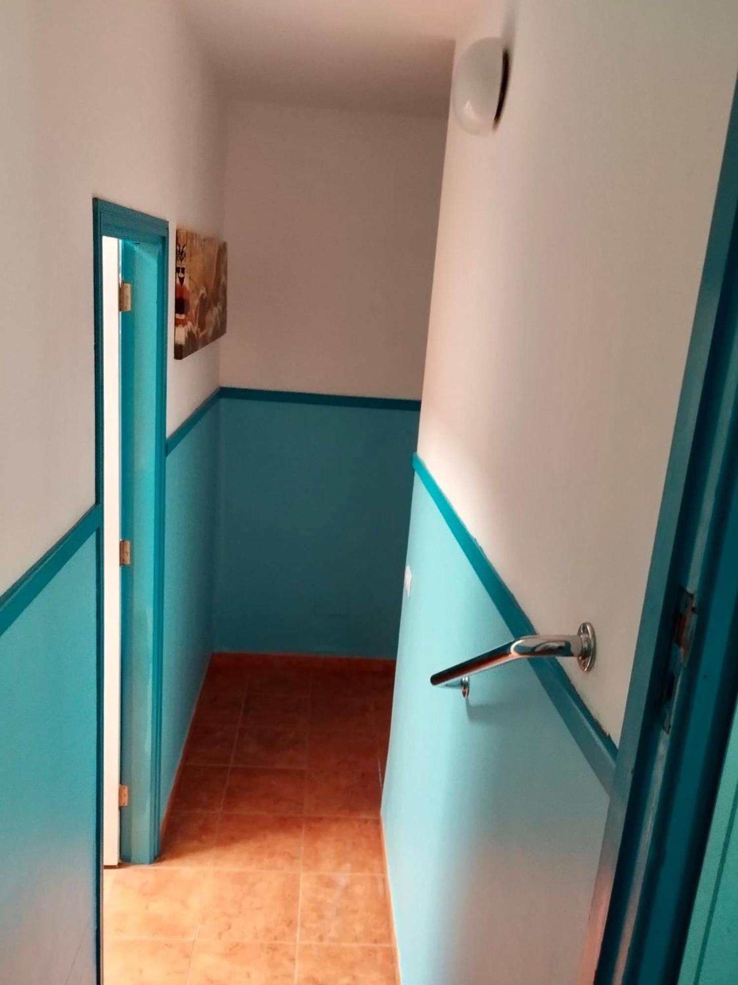 Apartamentos Buen Leon Playa de Tasarte Exteriér fotografie