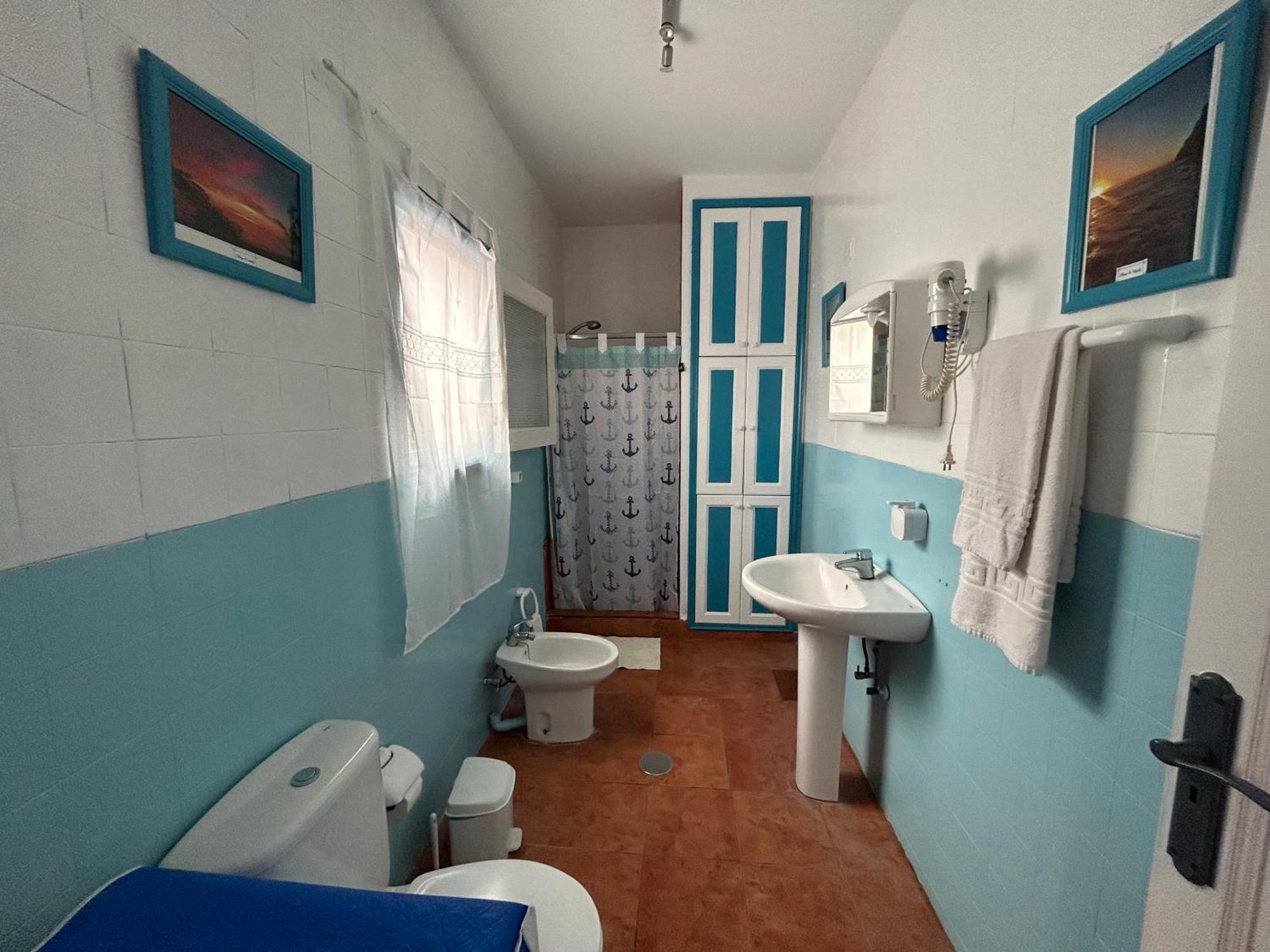Apartamentos Buen Leon Playa de Tasarte Exteriér fotografie