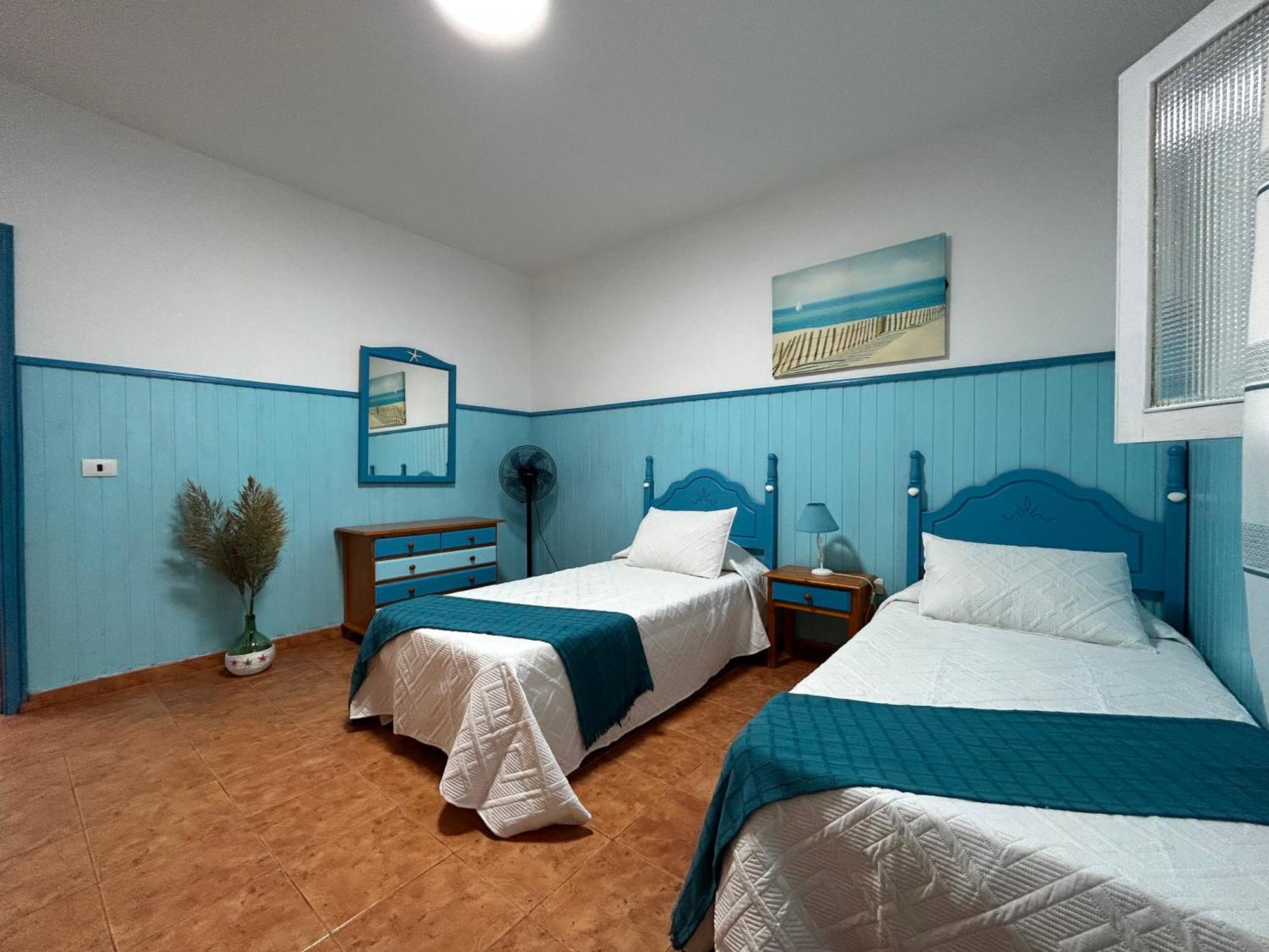 Apartamentos Buen Leon Playa de Tasarte Exteriér fotografie